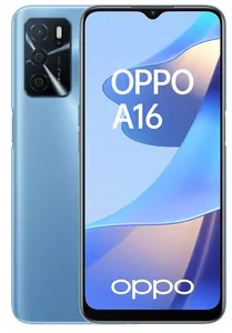 Замена тачскрина на телефоне OPPO A16s в Тюмени